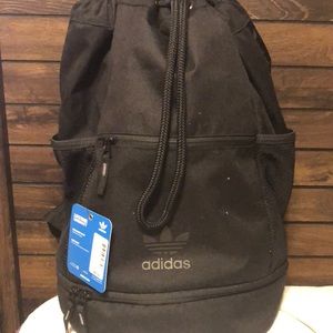 Adidas backpack